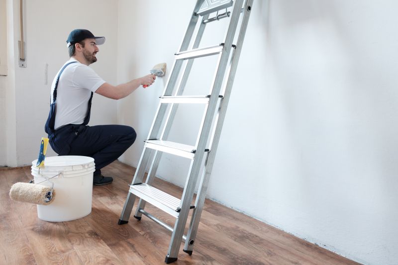 Experienced Interior Painters