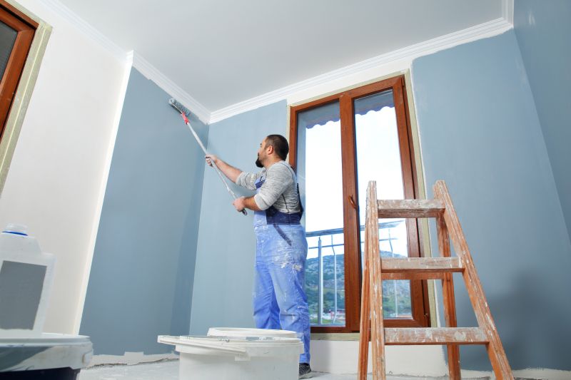 Local Painting Companies