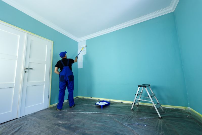 Specialty Painting Experts